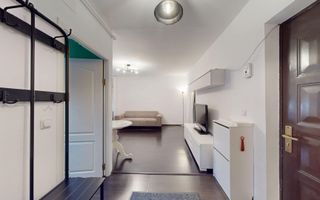 Garsoniera dubla tip studio Complex Rezidential Confort Park Vitan - Poză 17