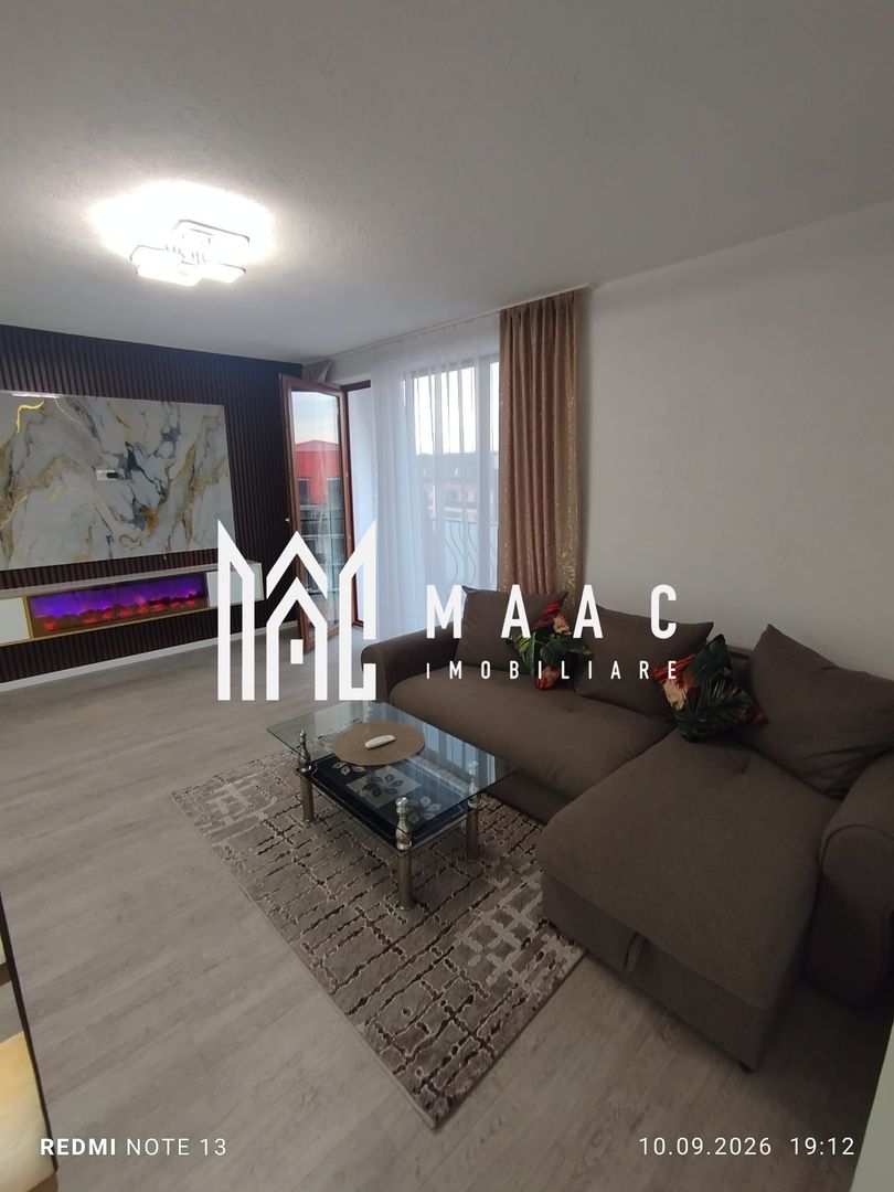 Apartament 4 camere de vânzare | Sibiu, Mihai Viteazul | 89 mp - Poză 2