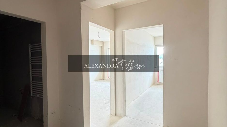 Apartament decomandat | 1 camere | Urusagului - Florești - Poză 2