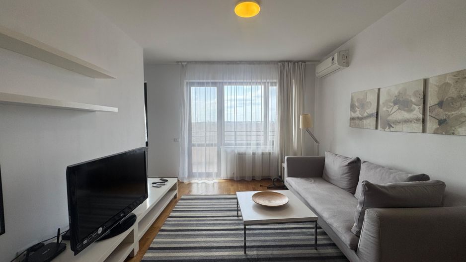 3 CAMERE || BANEASA-  ALEEA PRIVIGHETORILOR - Poză 1