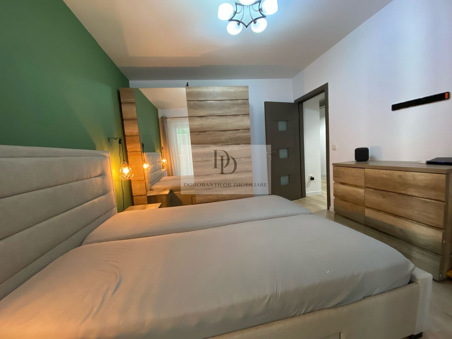 Apartament 2 camere | Investitie | Dorobanților - Zona Regina Maria - Poză 1