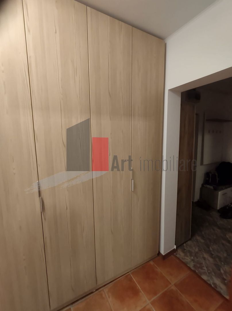 Prima închiriere apartament decomandat 3 camere - Bd. Lacul Tei -Parcul Circului - Poză 9