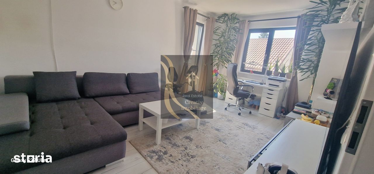 Apartament 3 camere, balcon, lift - Crangasi,Belvedere - Poză 6