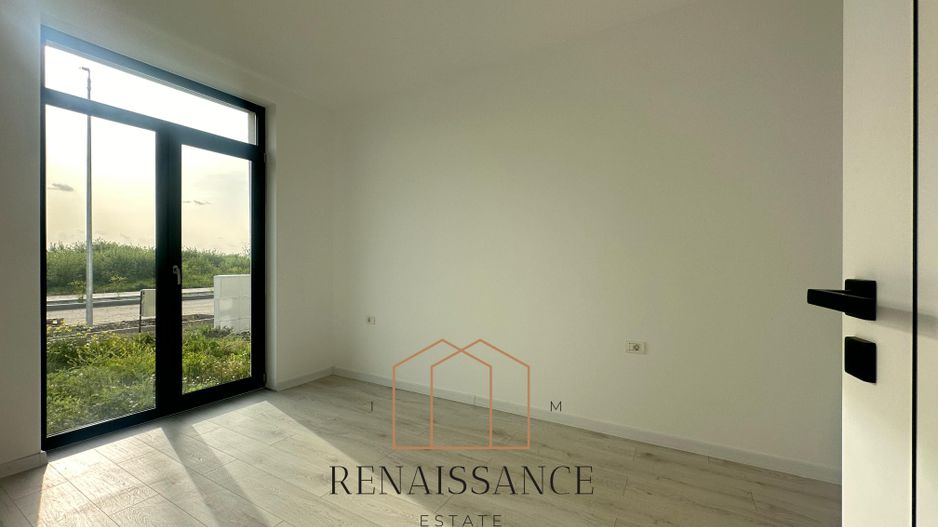 Mehala Duplex 5 Camere 3 Bai | 106mp 220mp Teren | P+1E - Poză 2