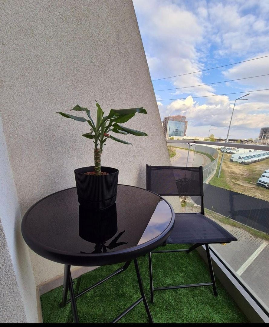 Pipera I 2 Room I Modern - Poză 9