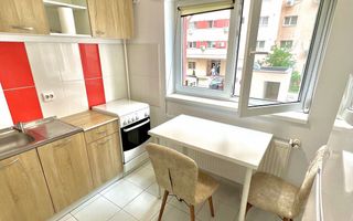 GARSONIERA PALLADIUM RESIDENCE, BUCATARIE INCHISA, METROU, COMISION 0% - Poză 4