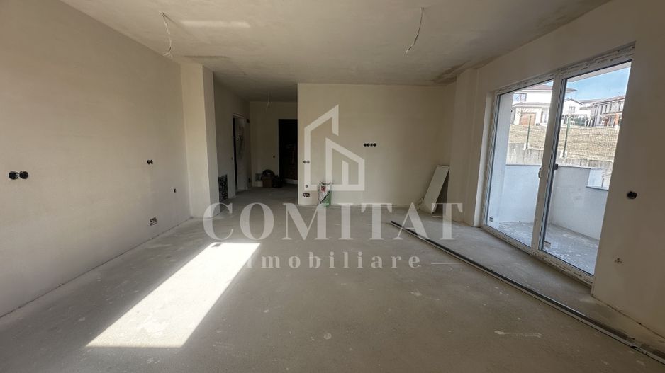 Apartament FINISAT | Bloc nou | Terra Gardens - Poză 1