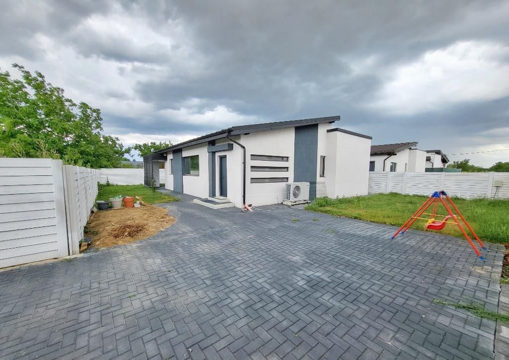 Casă mobilată Balotesti | Tunari - Poză 1