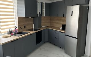 Apartament 3 camere, mobilat – aproape de Vivo. - Poză 3