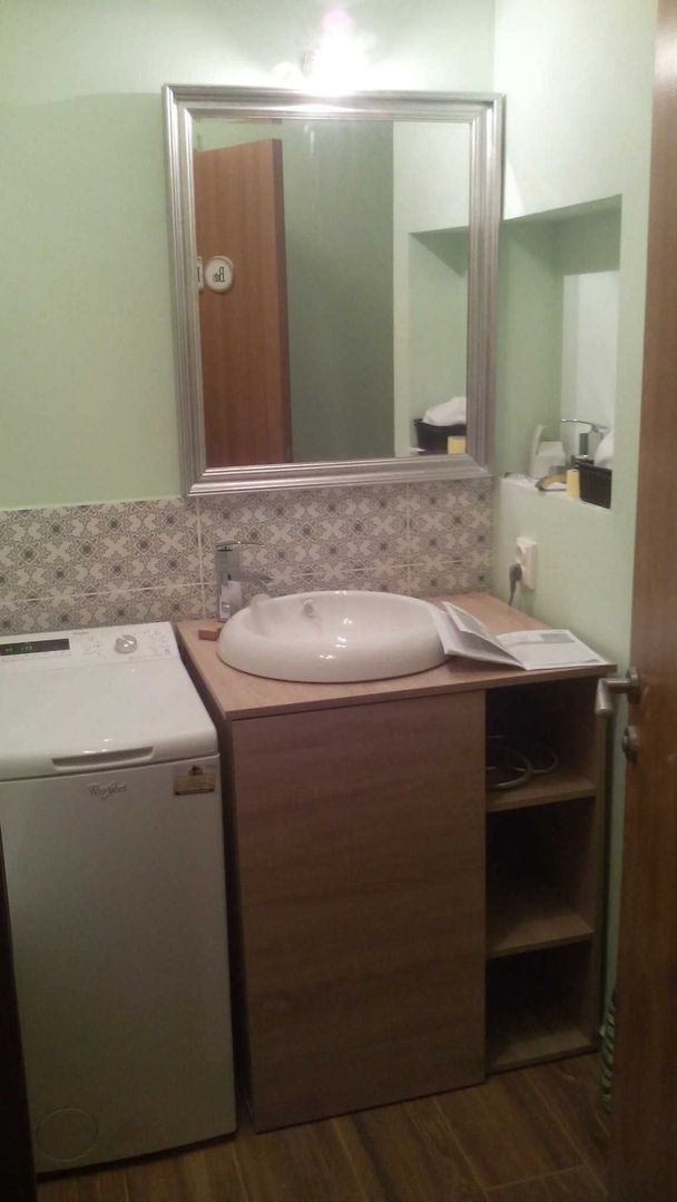 Apartament 2 camere | De vanzare | Cosmopolis | Parcare - Poză 7