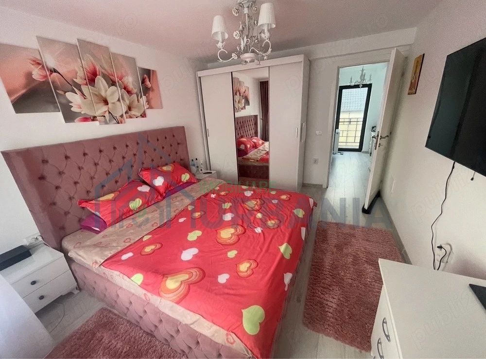 Casă triplex în Horpaz, Miroslava - mobilată sau nemobilată, parcare privată - Poză 2