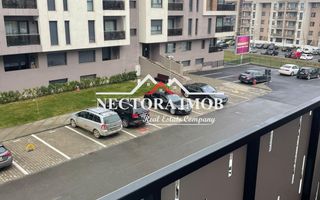 NECTORA IMOB-Apartament 2 camere, Zona Universitatii, 43 mp, Parcare - Poză 7
