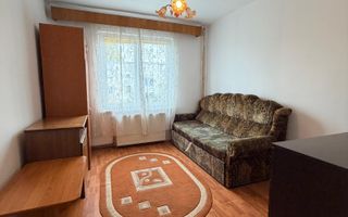 Apartament cu 3 Camere și 2 Băi  – Cartier Unirii - Zona Darina - Poză 4