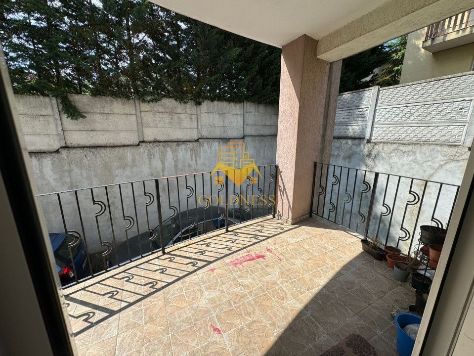 4 camere, parcare,AC, Zorilor zona Observatorului, Profi, Pet Friendly - Poză 8