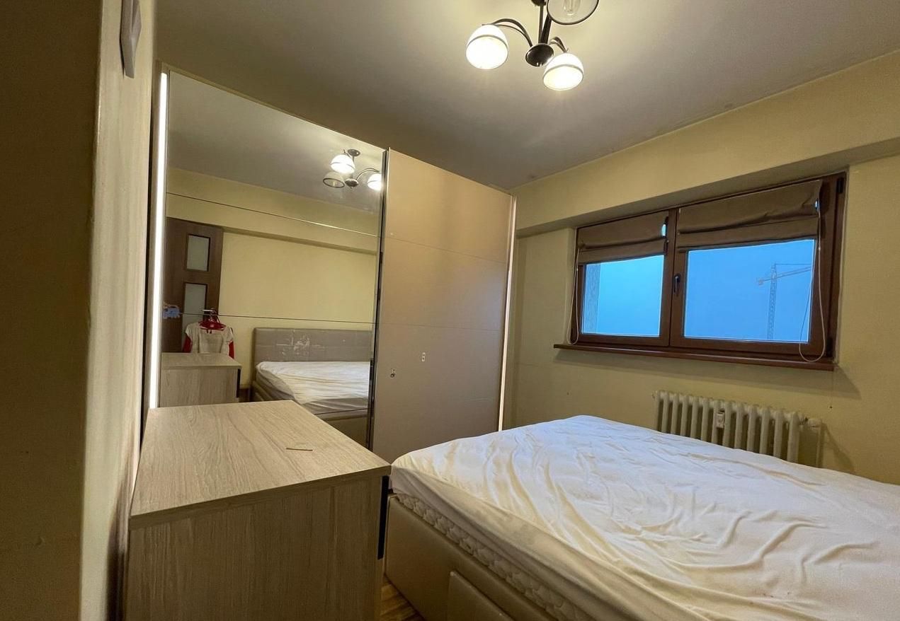 AP. 3 CAMERE TINERETULUI, PET-FRIENDLY, BOILER, METROU 13 MINUTE - Poză 4
