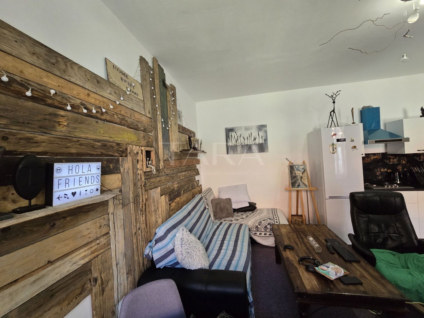 Vând apartament ultracentral în Cluj-Napoca - Poză 2