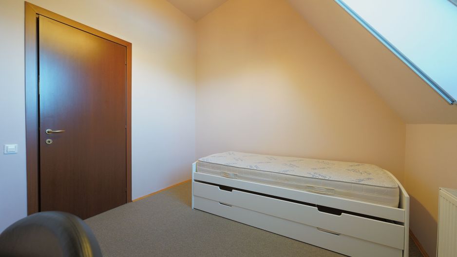 Vila 4 camere cu acces privat la piscina, Domus Stil, Pipera - Poză 13