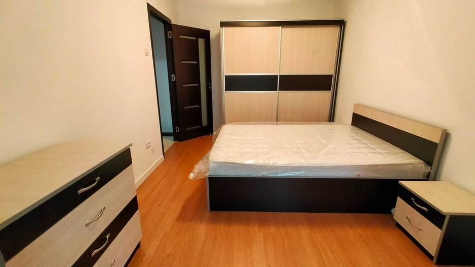 Închiriere Apartament cu 2 camere renovat complet, Smart TV ✨ - Poză 3