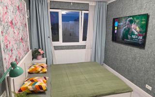 DE VANZARE APARTAMENT 2 CAMERE RENOVAT - DRUMUL TABEREI - METROU - Poză 1