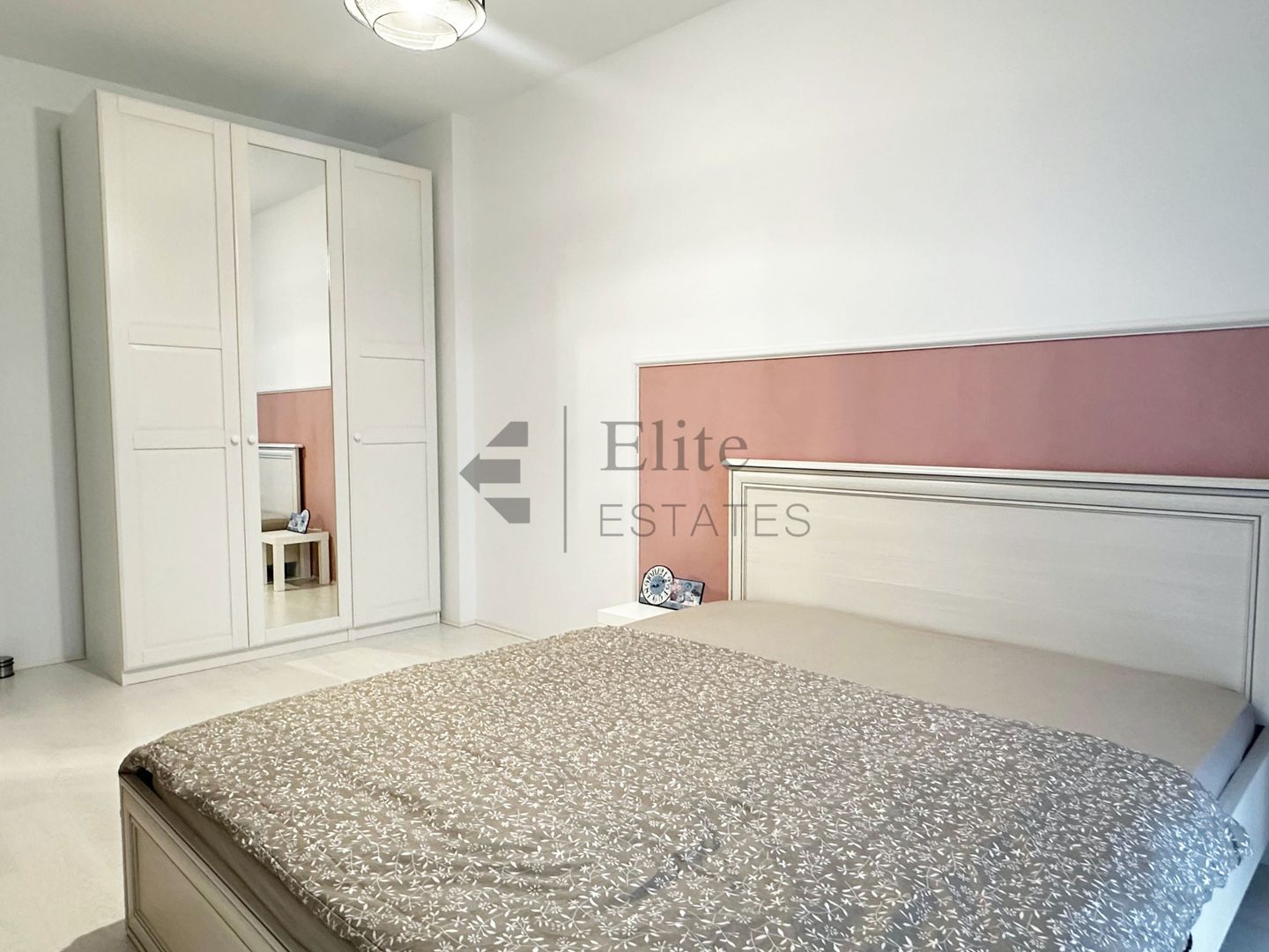 Apartament 2 camere de închiriat in Prima Urbana, Iosia - Poză 6
