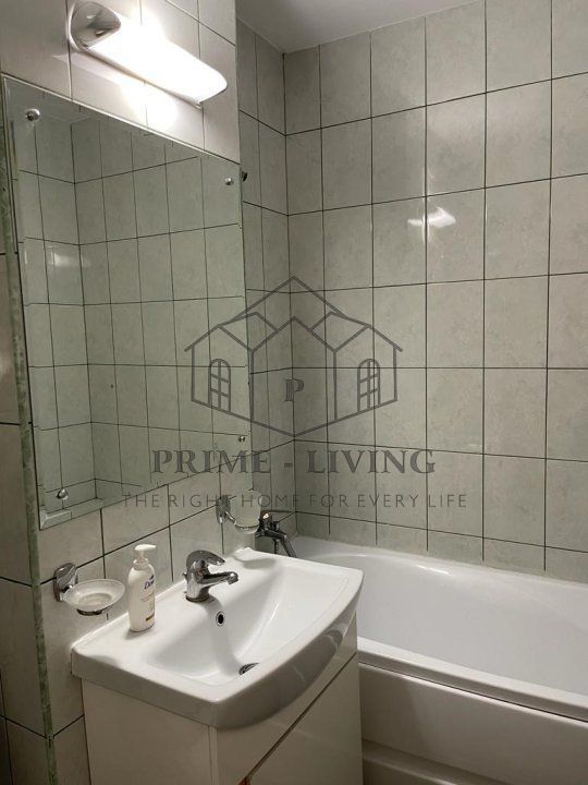 APARTAMENT DE 2 CAMERE FRUMOS RENOVAT LA VANZARE PE CALEA DOROBANTILOR - Poză 8