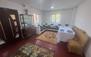 CASA DE VANZARE CU 4 CAMERE, APA SARATA, CAMPULUNG - Poză 19