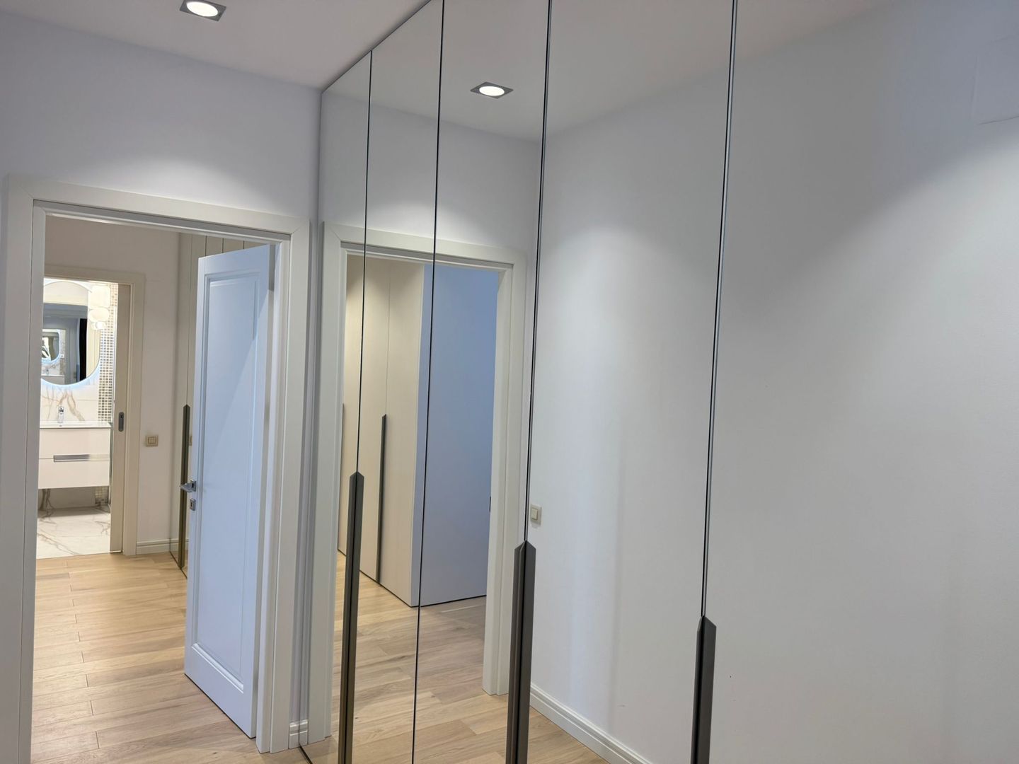 3 camere | Grand Park Pipera | Iancu Nicolae - Poză 8