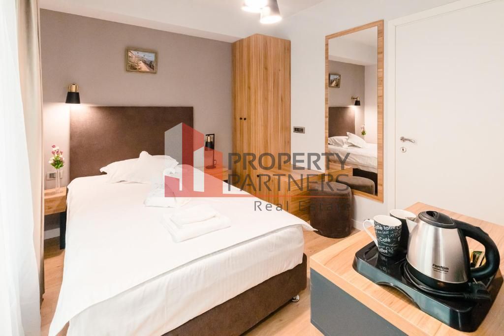 Hotel  afacere la cheie. - Poză 13