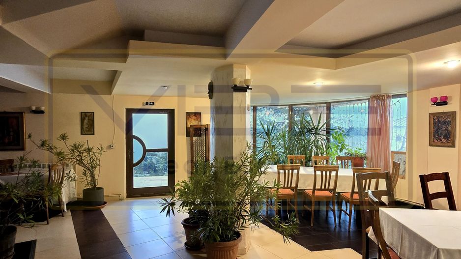 Complex comercial – restaurant / pensiune / retreat – Copou, Iași - Poză 7