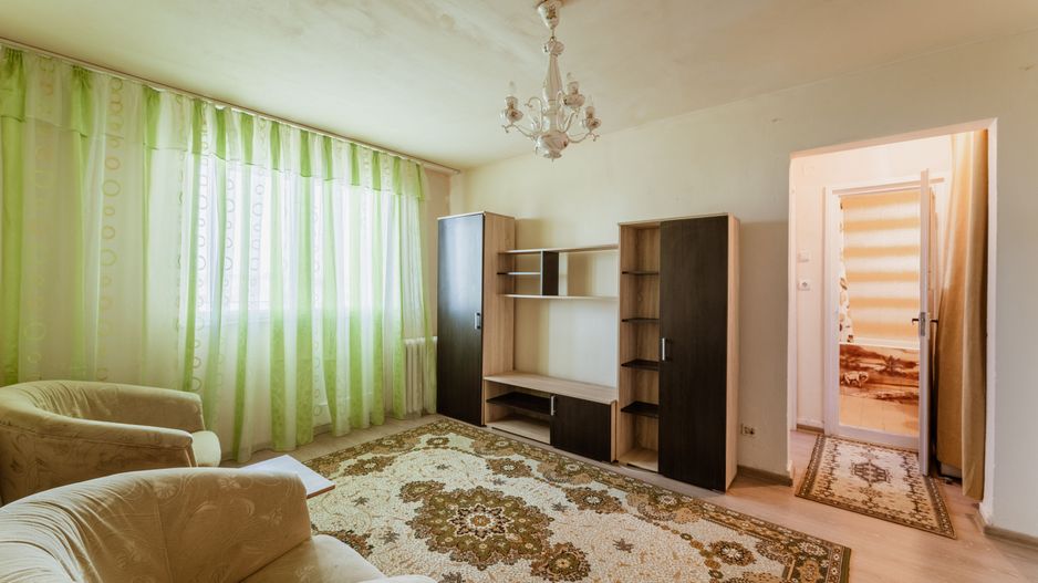 Apartament cu 2 camere de închiriat la Fortuna! - Poză 5
