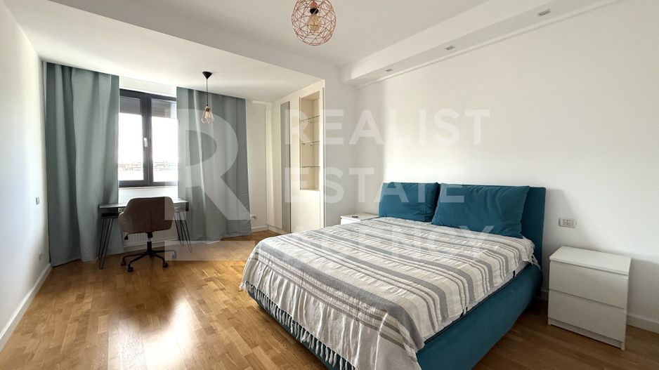 Chirie, apartament, 2 camere,  zona Aviației, București - Poză 1