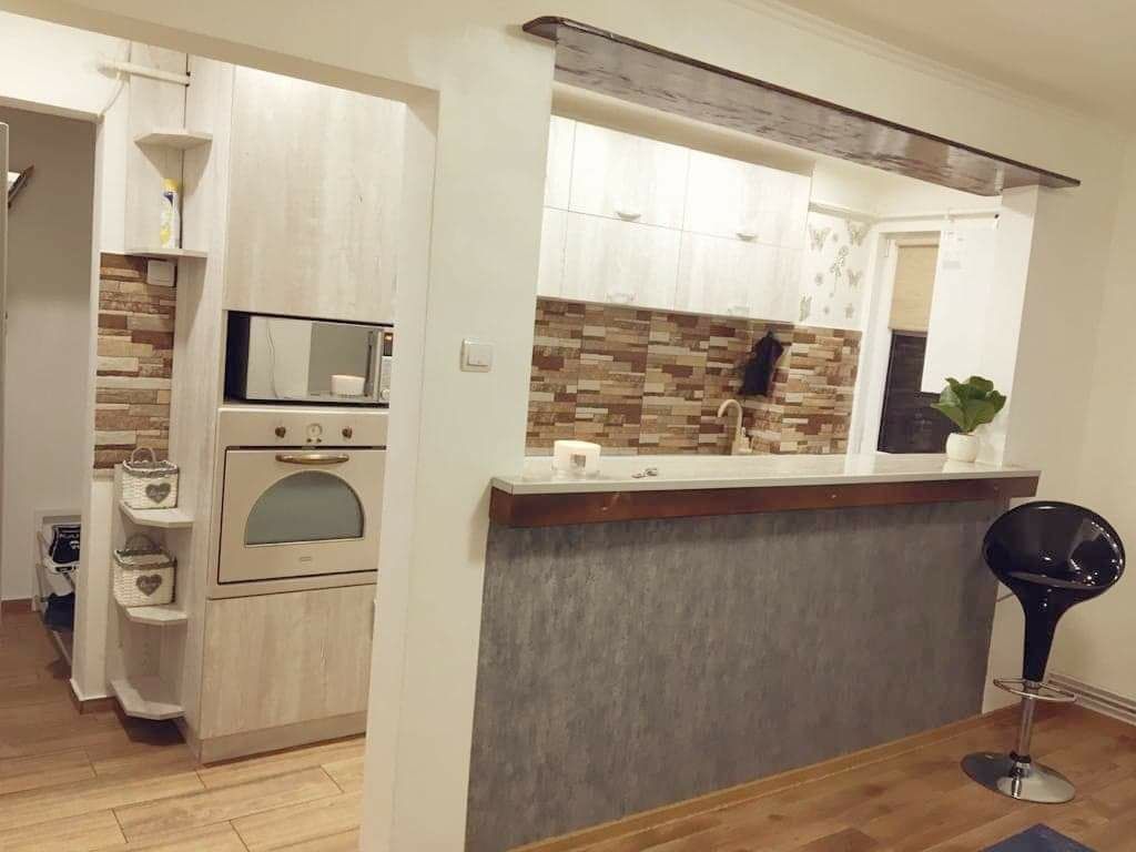 BRASADAS vinde/schimba ap 2 cam cu ap central/ultracentral. - Poză 2