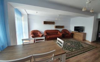 Apartament 3 camere în Copou, Miroslava - 80 mp, 2 dormitoare - Poză 2