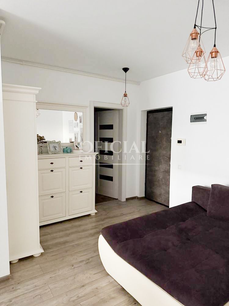 Apartament 2 Camere | 58 mp | Etajul 1 | Parcare | Zona VIVO Metro - Poză 7