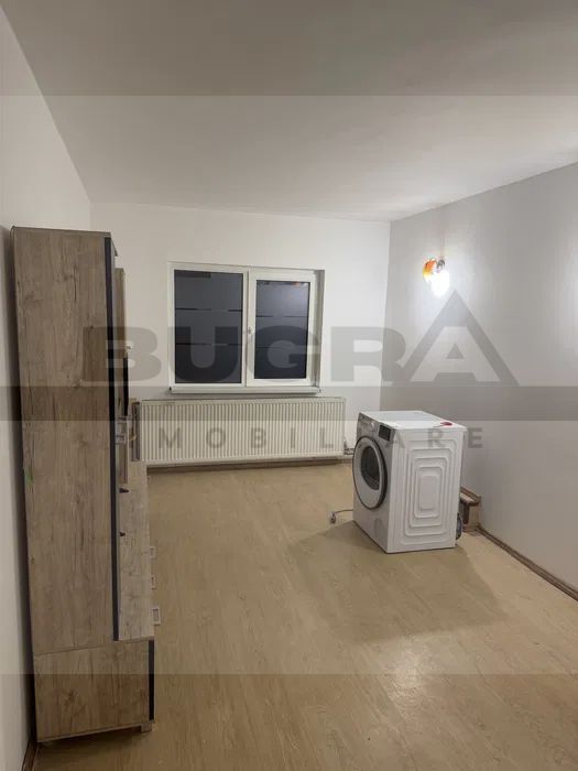 Apartament de 3 camere, modern, 63mp, zona Penny Apahida - Poză 3