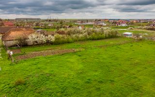 Teren de 1316mp în Frumușeni. - Poză 14