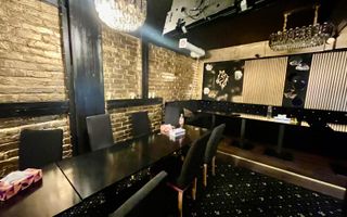 INCHIRIERE RESTAURANT DOROBANTI FLOREASCA 175MP GATA DE UTILIZARE - Poză 4