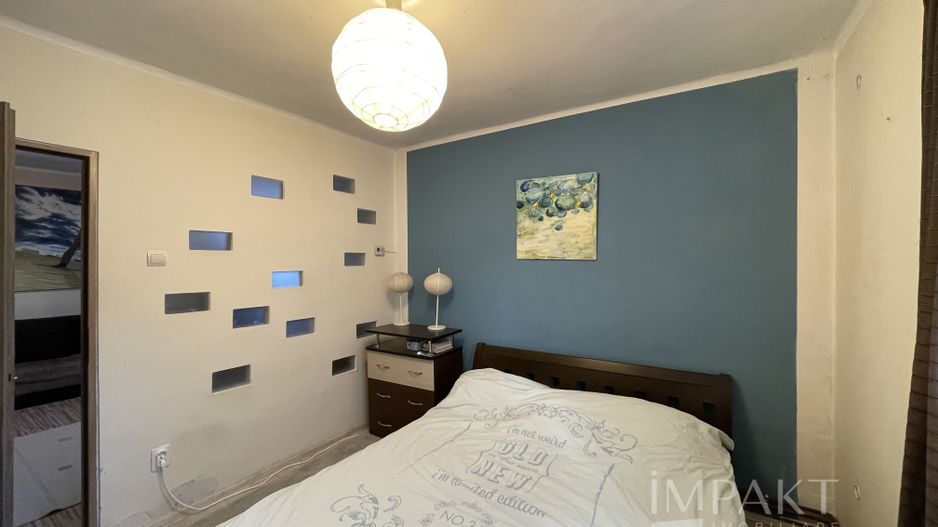 Apartament cu 2 camere langa Teatrul national (centru) - Poză 7