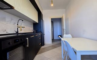 Moara de Vant- 2 camere 77 mp- View- Parcare Subterana - Kimono Apartments - Poză 40