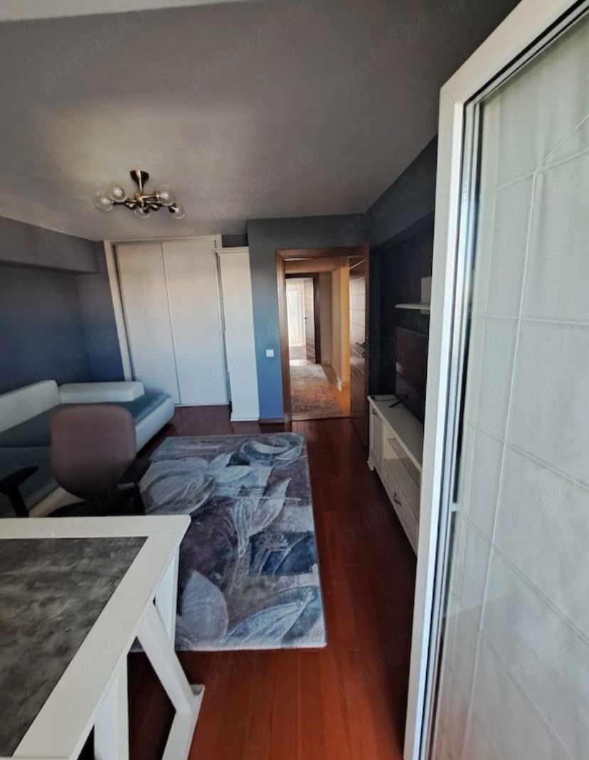 AP. 3 CAMERE - DECEBAL, BUCATARIE INCHISA, MOBILAT MODERN - Poză 4