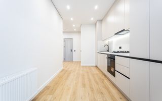 Vânzare, apartament, 3 camere, strada Jubiliară, Botanica - Poză 4