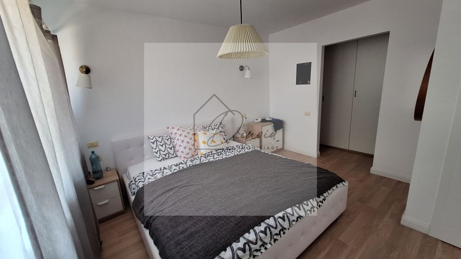 Vila de vanzare Pipera Rond OMV I  American Village I Comision 0% - Poză 27