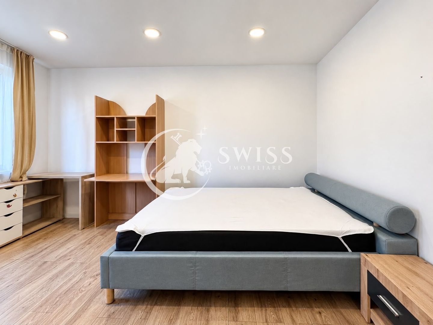 Apartament 4 camere | 90mp | 2 bai | 5 min Sigma Zorilor | UMF - Poză 9