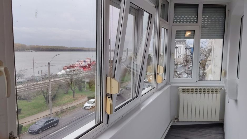 Inchiriez apartament 3 camere - Poză 11