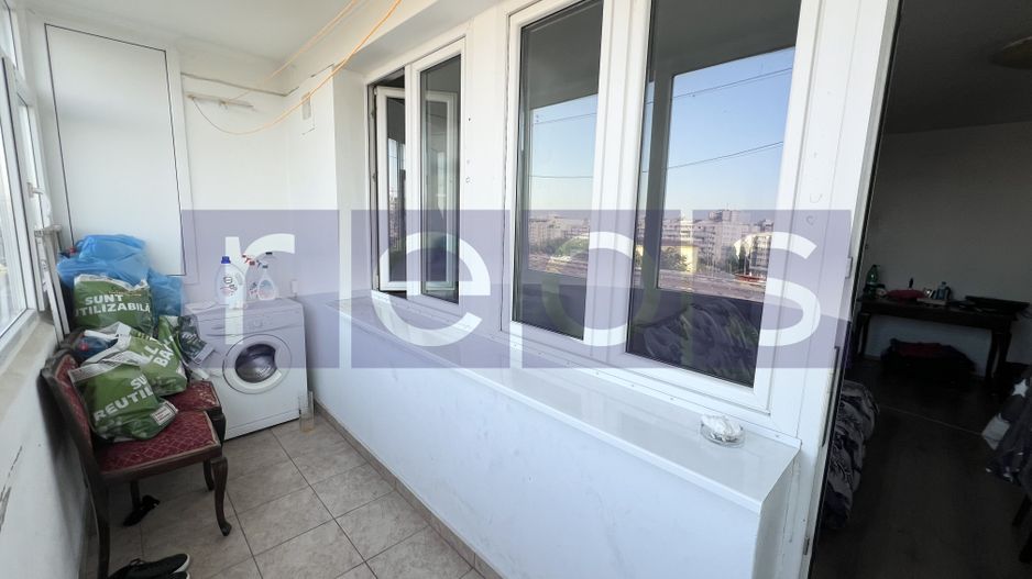 VANZARE 2 CAMERE | GARA DE NORD – BASARAB | 45 MP + BALCON - Poză 6