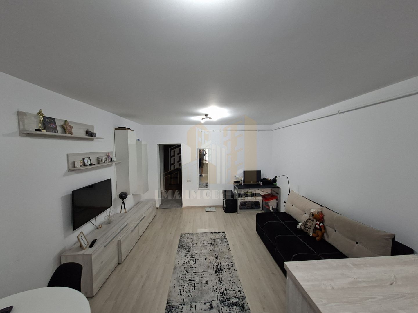 Garsoniera Subcetate City Sanpetru Brasov - Poză 5