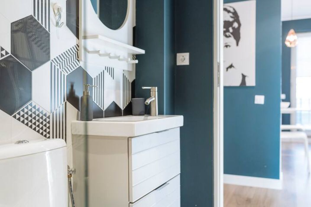COMISION 0% - Apartament cu 2 camere Universitate - Regina Elisabeta 23 - Poză 15