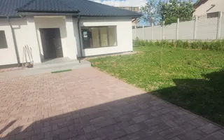 Casă spațioasă de închiriat în Clinceni, 120 mp + curte 535 mp - Poză 18
