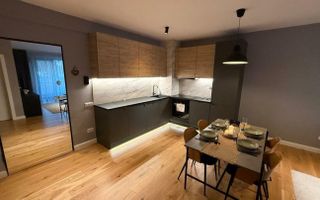 2 camere | Medicover | Baneasa | Aviatiei - Poză 4