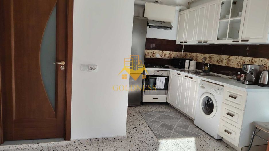 1 camera, Central, Mihai Viteazu, Decebal, UBB, Horea, Parcare - Poză 4